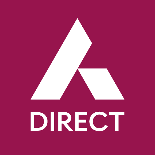 Axis Direct logo